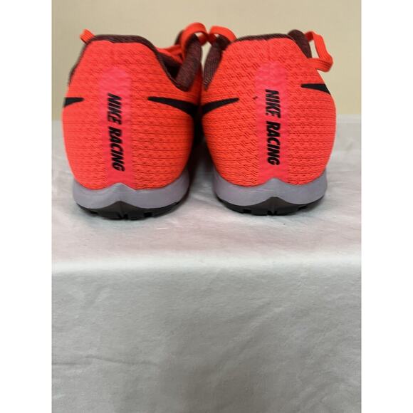 Size 9 - Nike Zoom Forever XC 5 Flash Crimson - Picture 3 of 9